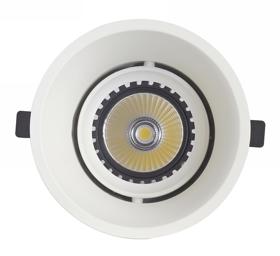 Belle 30 Recessed Ceiling Luminaires Dlux Round Recess Ceiling Belle 30 Recessed Ceiling Luminaires Dlux Round Recess Ceiling